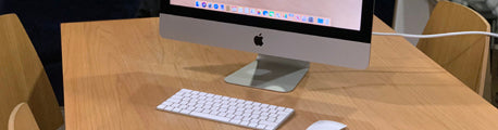 iMac 21.5 inch
