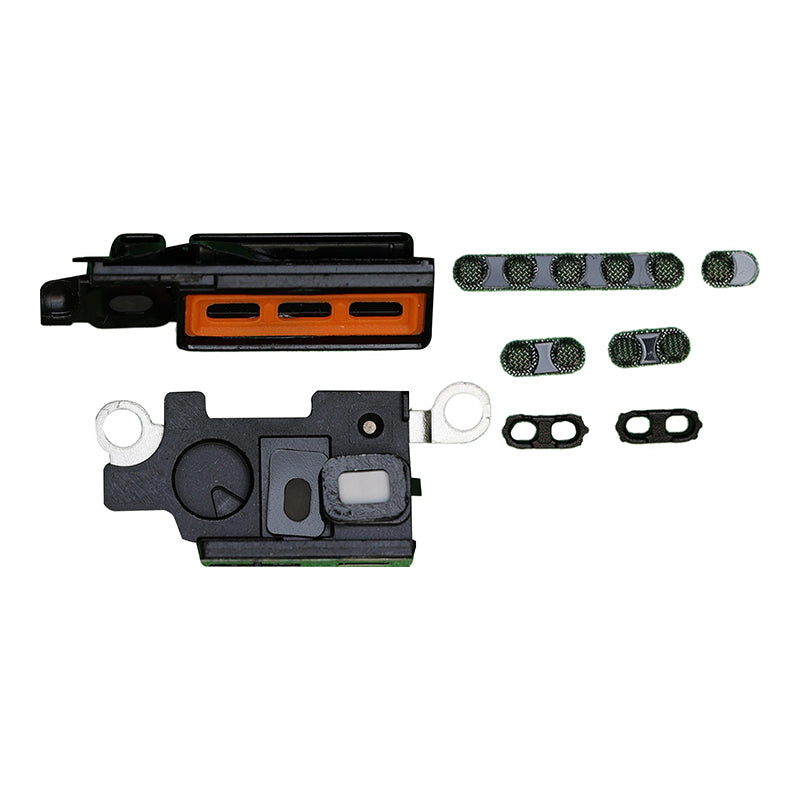 iPhone 13 Pro Max Replacement Mesh Pack