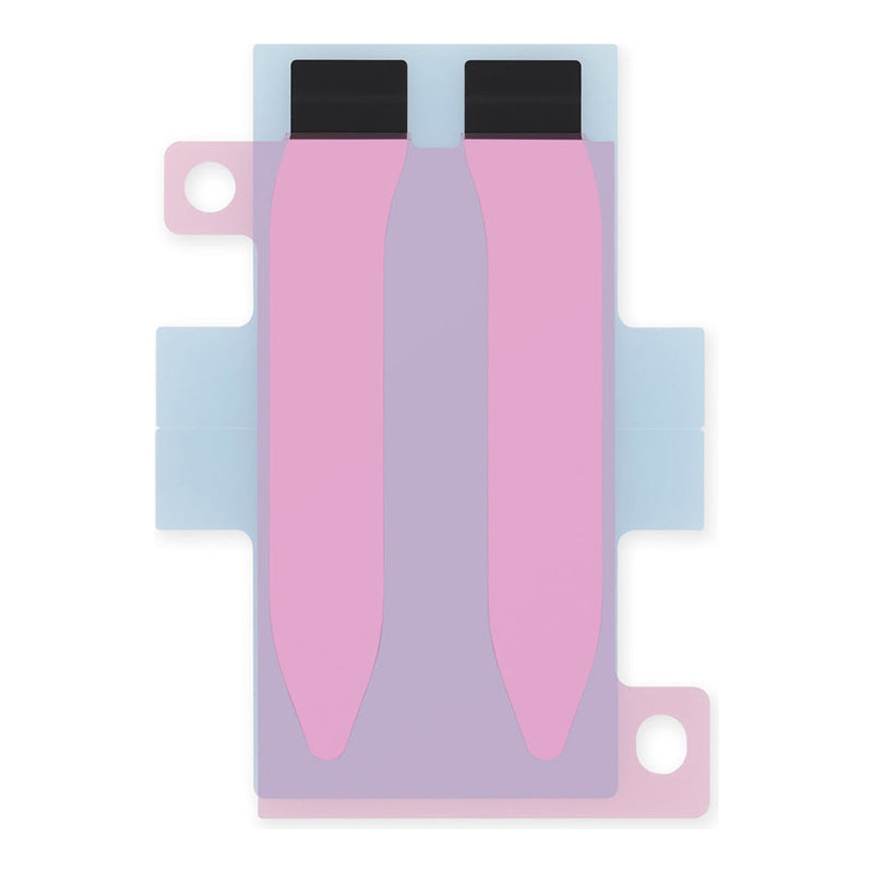 iPhone 15 Replacement Battery Adhesive