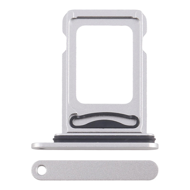 iPhone 16e Sim Tray Replacement