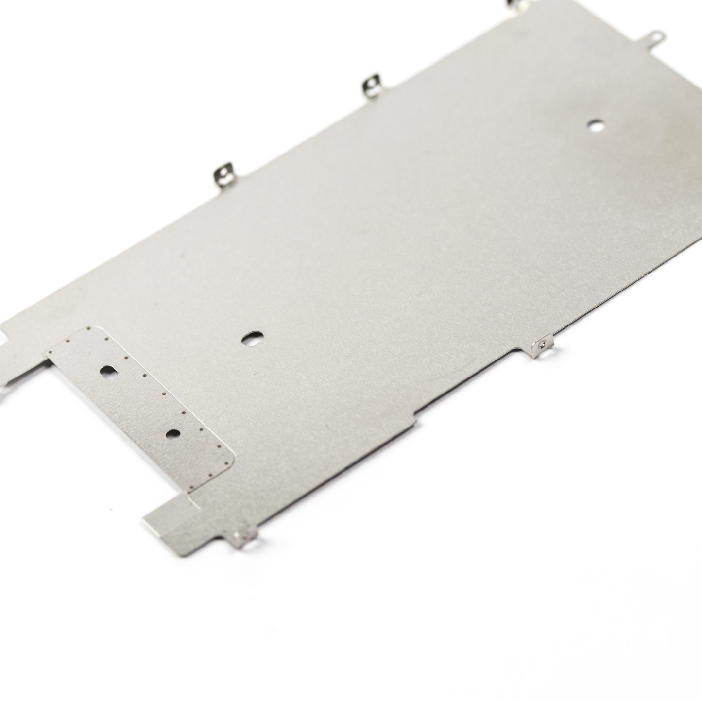 iPhone 6s Rear LCD Shield Back Plate with Heatsink Sticker
