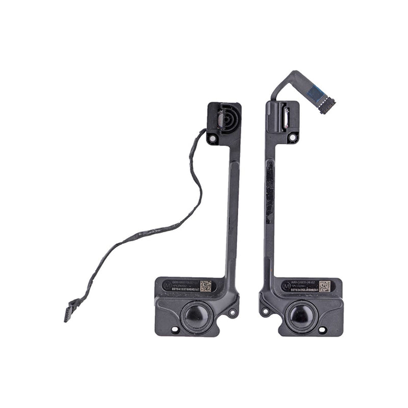 Macbook Pro 13" A1502 Left and Right Speaker (2013 - 2015)