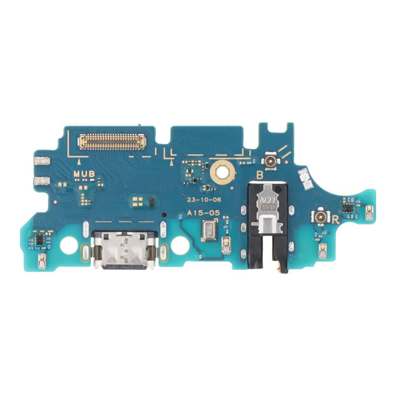 Samsung Galaxy A15 Charging Port