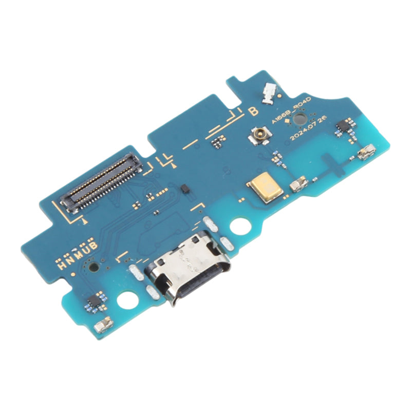 Samsung Galaxy A16 4G Charging Port