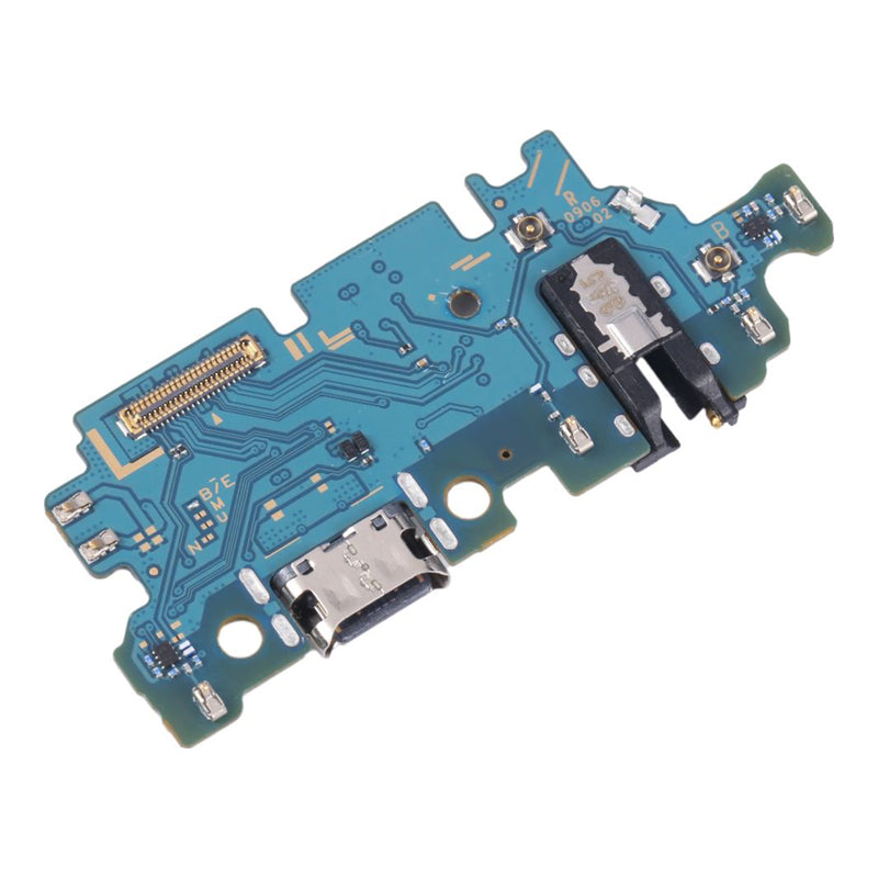 Samsung Galaxy A25 Charging Port
