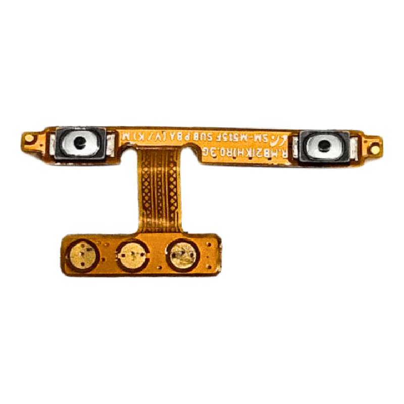 Samsung A14 5G Volume Flex Cable