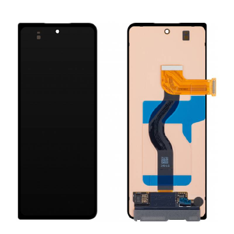 Samsung Fold 4 Outer Screen Replacement