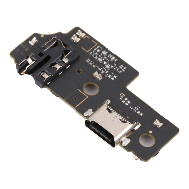 Samsung Galaxy A04 Charging Port