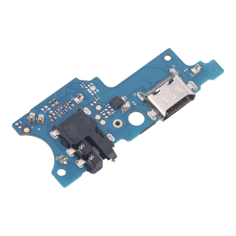Samsung Galaxy A06 Charging Port