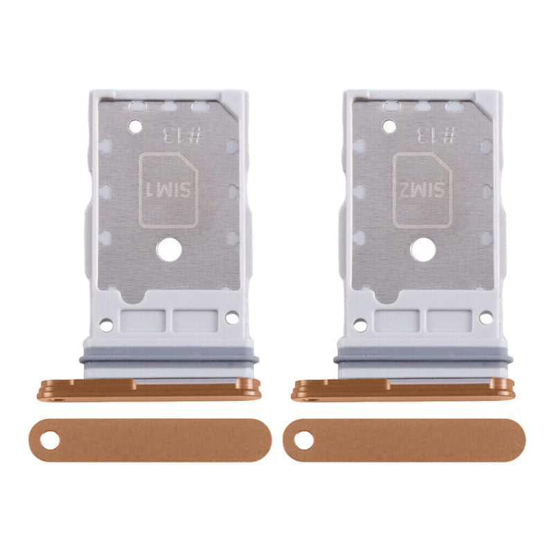 Samsung Galaxy S24 Sim Tray Replacement (Dual Sim)