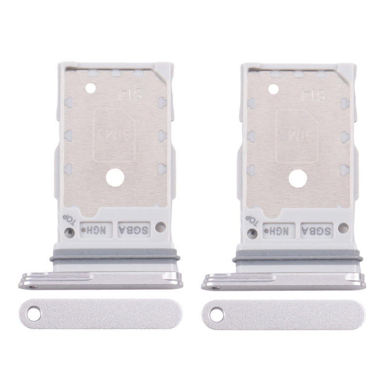 Samsung Galaxy S24 FE Sim Tray Replacement (Dual Sim)