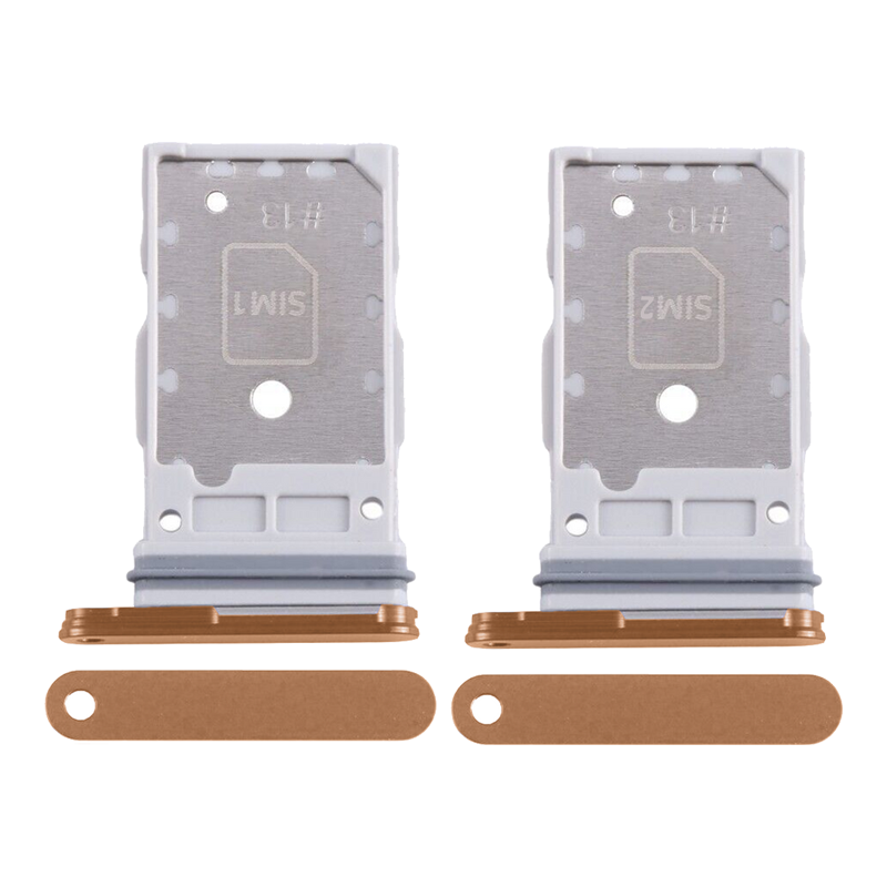 Samsung Galaxy S24 Plus Sim Tray Replacement (Dual Sim)