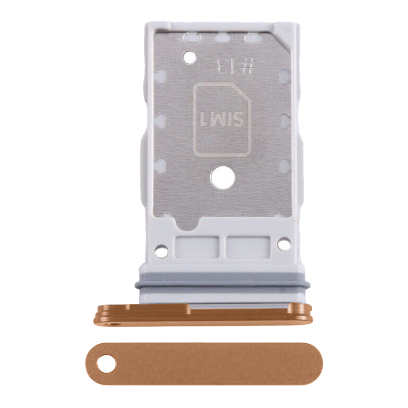 Samsung Galaxy S24 Plus Sim Tray Replacement