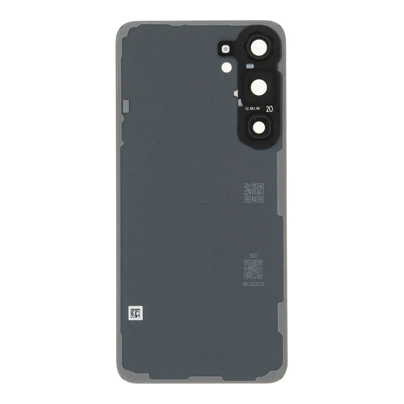 Samsung Galaxy S24 Plus Rear Glass with Camera Lens