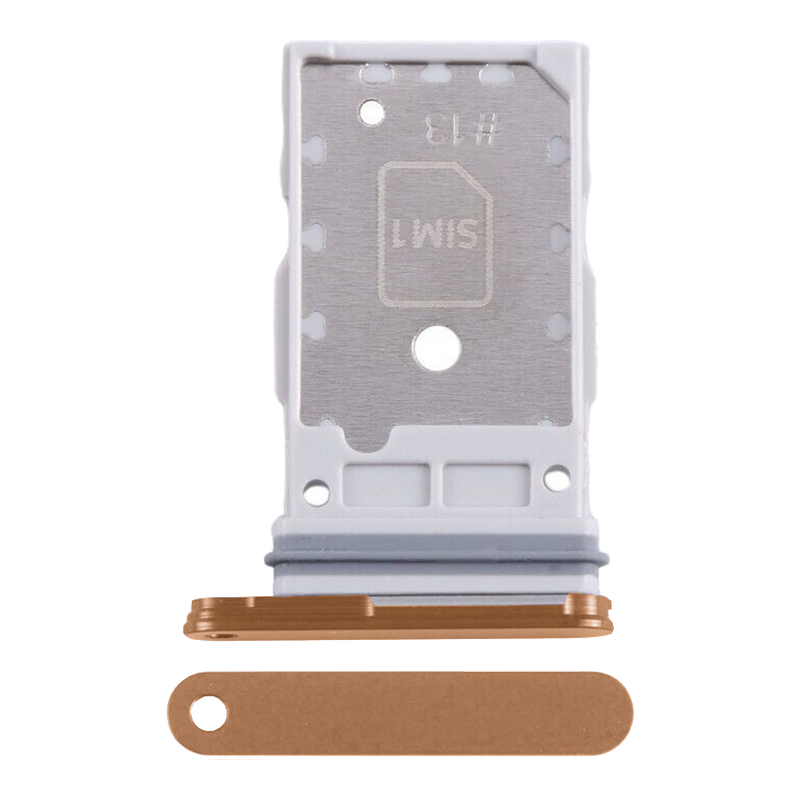 Samsung Galaxy S24 Sim Tray Replacement (Single Sim)