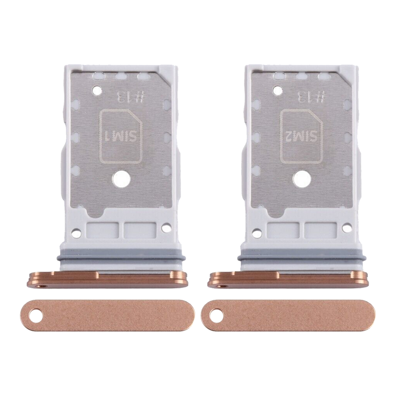 Samsung Galaxy S24 Ultra Sim Tray Replacement (Dual Sim)