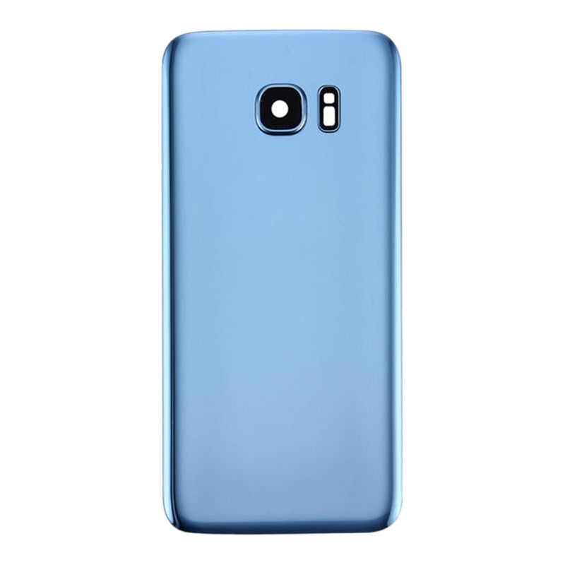 Samsung Galaxy S7 Rear Glass with Camera Lens