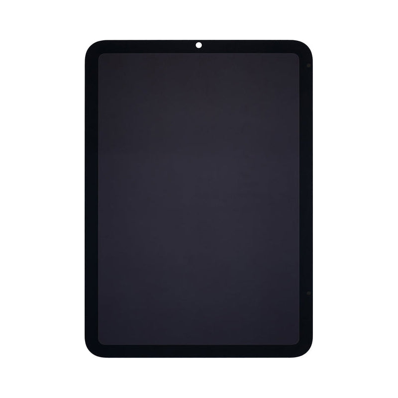 iPad Mini 6 Black LCD and Digitiser