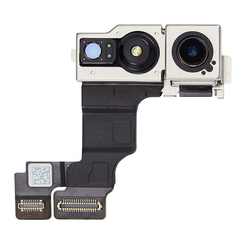 iPhone 15 Front Camera and Sensors Replacement