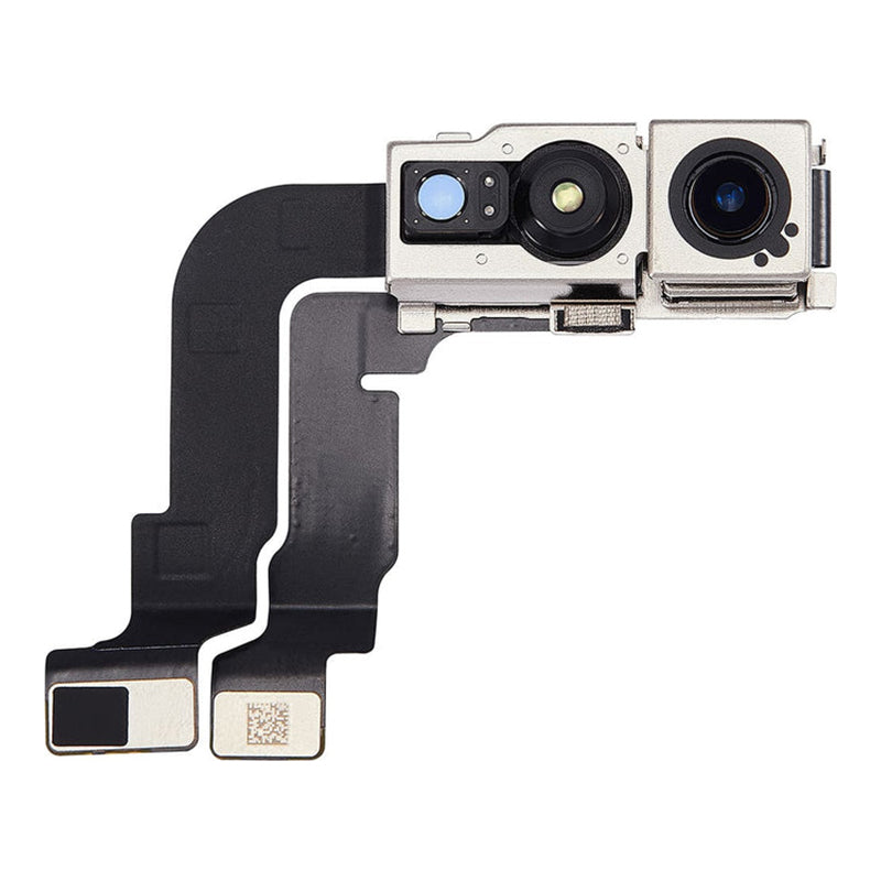 iPhone 15 Pro Front Camera and Sensors Replacement