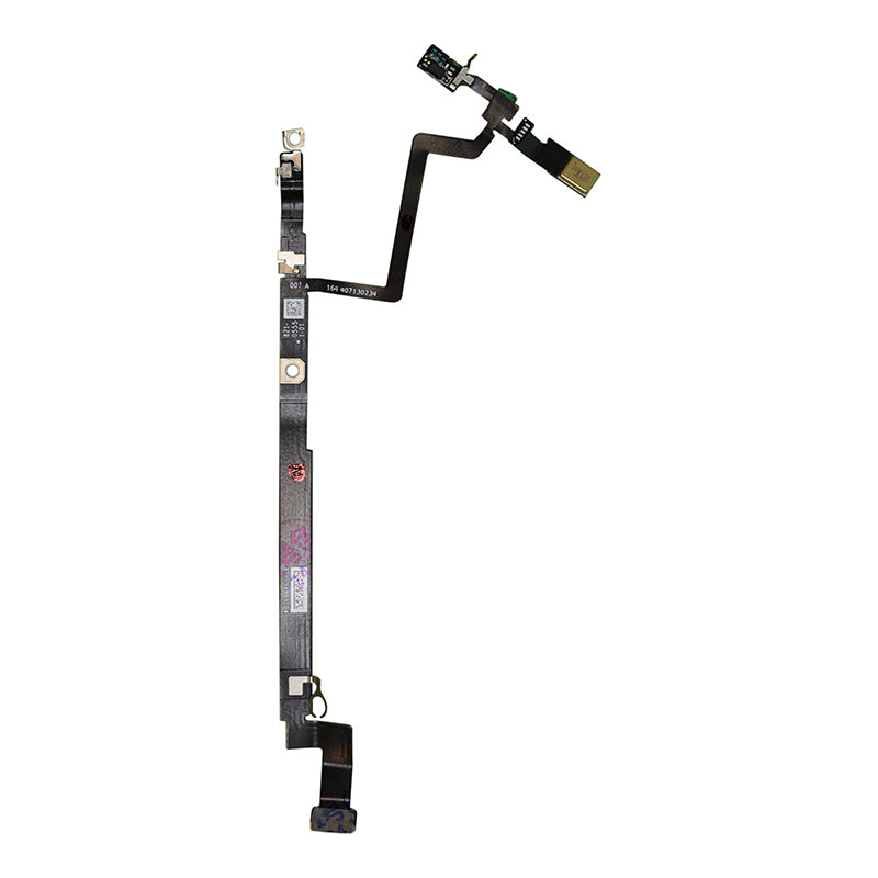iPhone 16 Pro Bluetooth Antenna Replacement