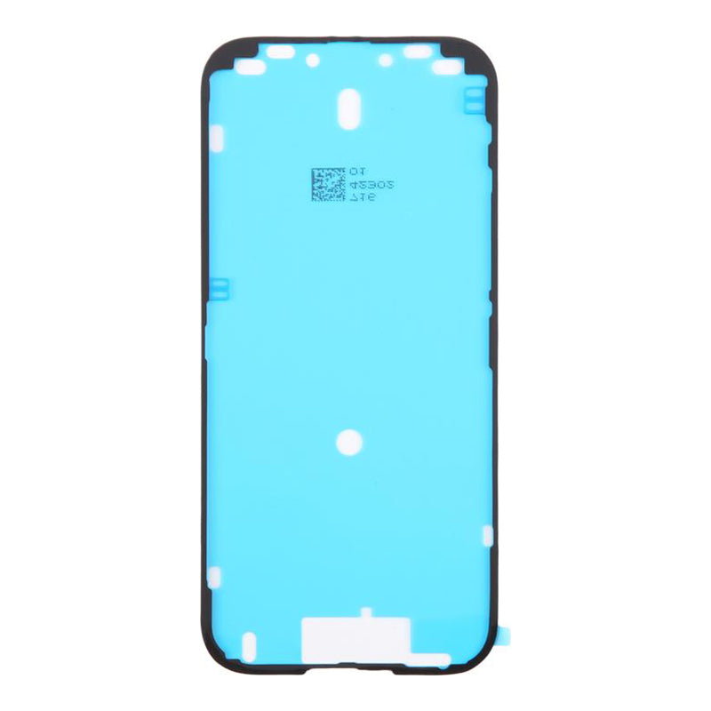 iPhone 17 Front OEM Waterproof Adhesive