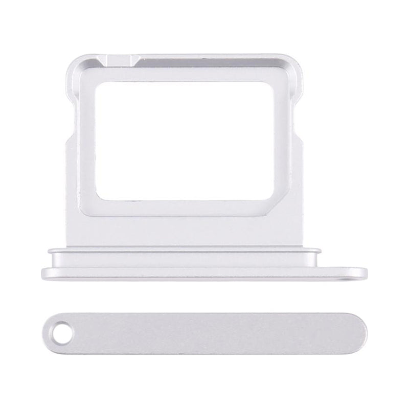 iPhone 17 Sim Tray Replacement