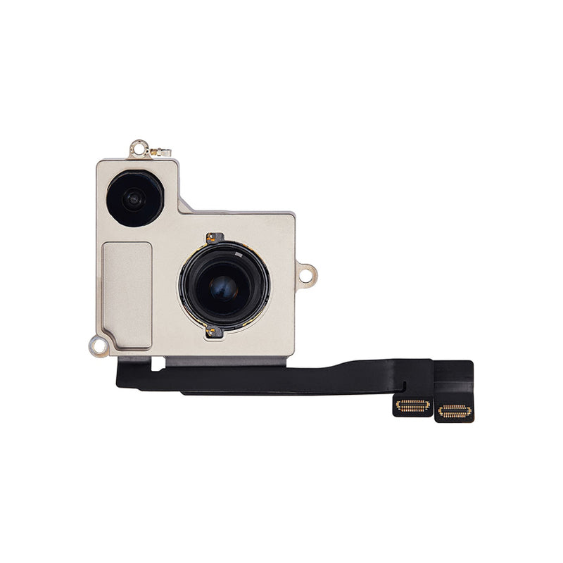 iPhone 15 Plus Rear Camera