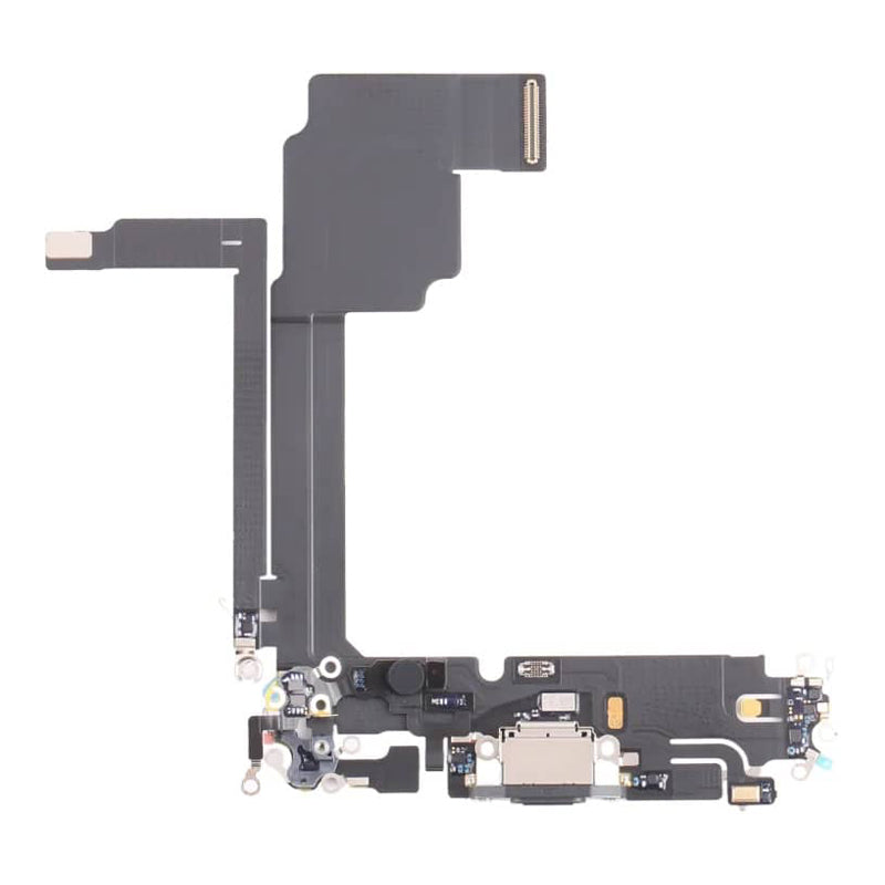 iPhone 15 Pro Max Charging Port Dock Flex Cable