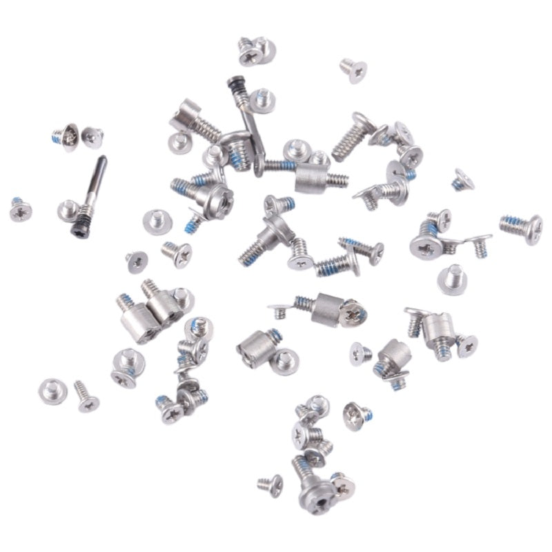 iPhone 15 Pro Max Complete Replacement Internal Screw Set
