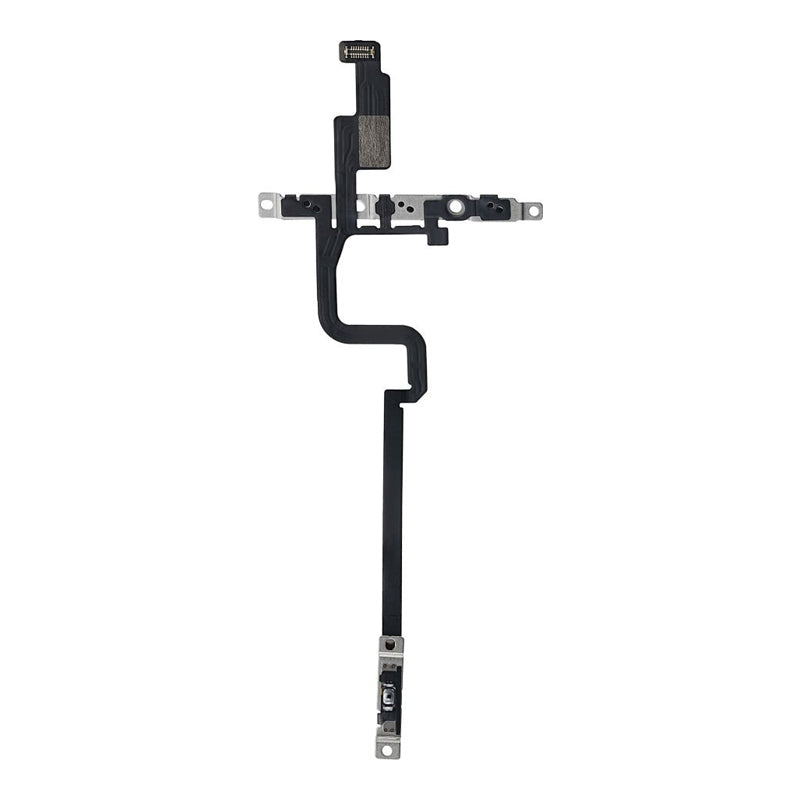 iPhone 15 Pro Max Volume and Power Flex Cable