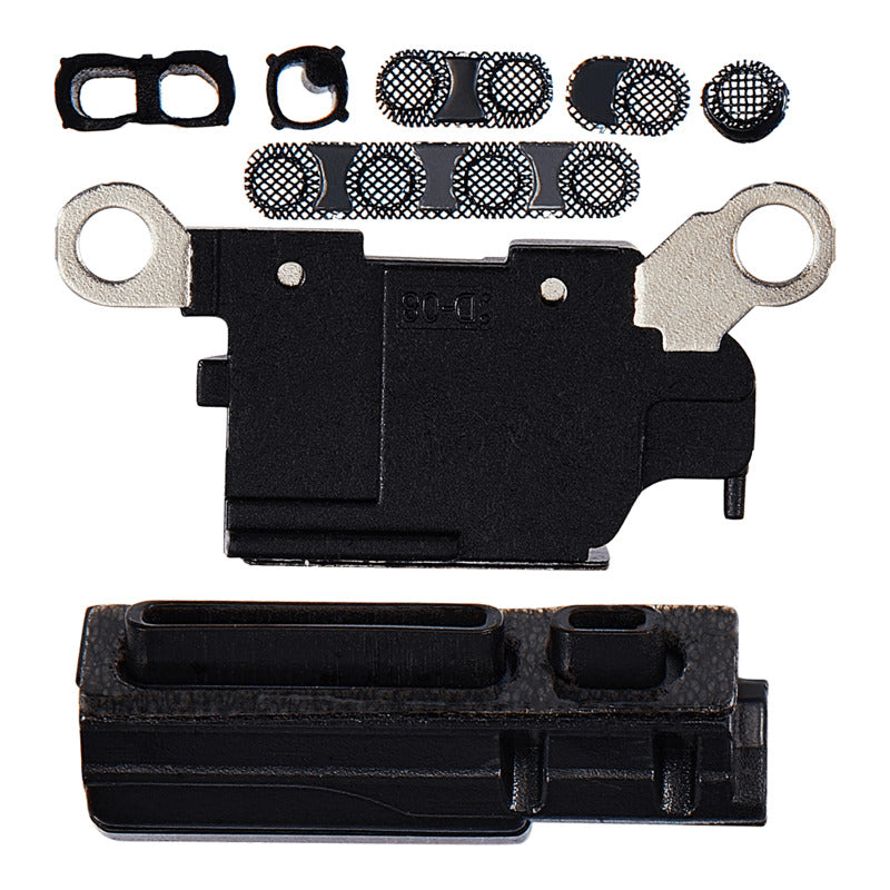 iPhone 15 Pro Replacement Mesh Pack