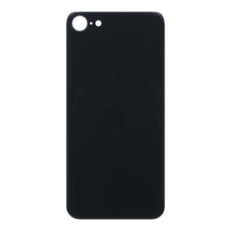 iPhone SE 2022 Rear Glass Cover with Large Camera hole