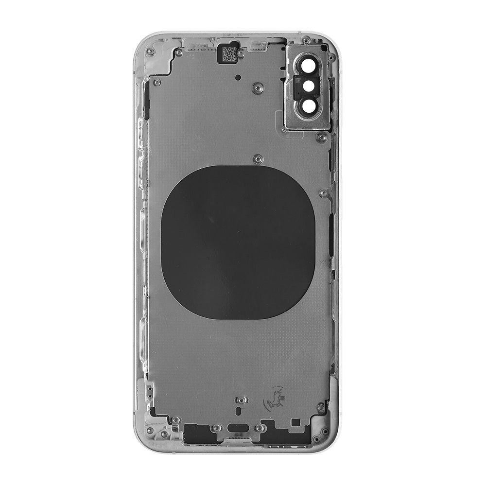 iPhone XS Back Cover Rear Housing Chassis with Frame Assembly