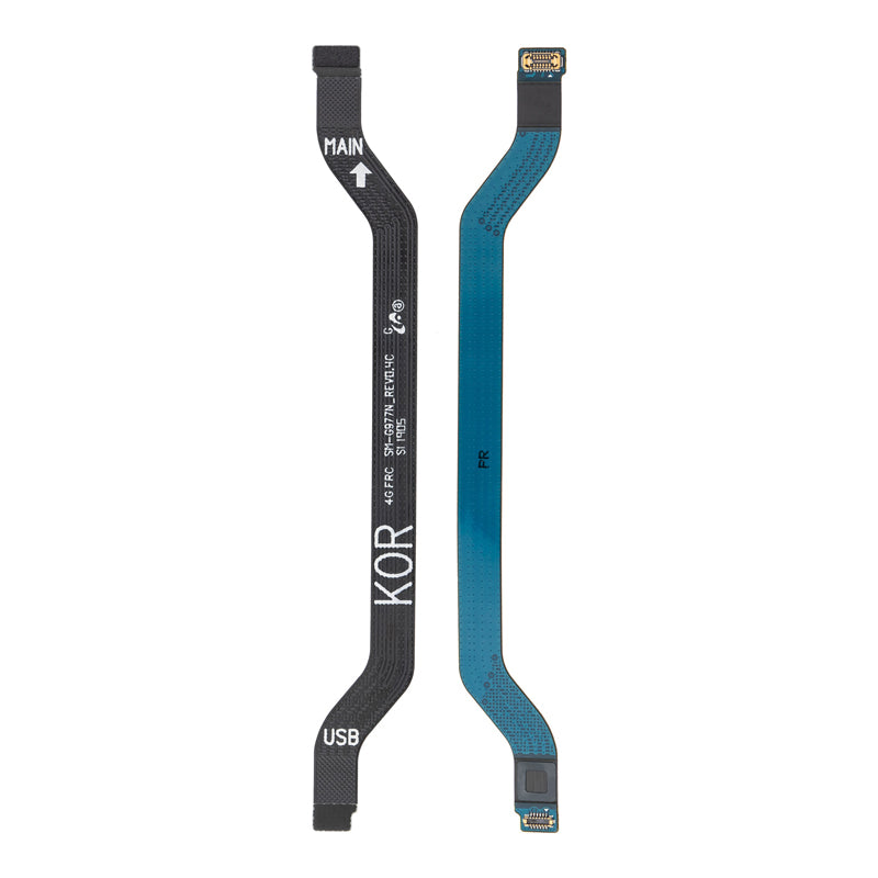 Samsung Galaxy S10 5G Main Board Flex Cable