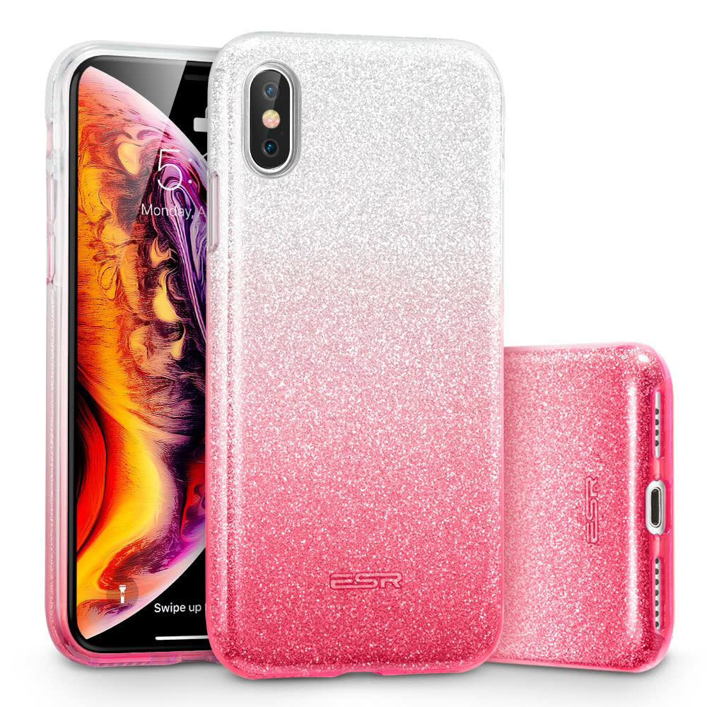 iPhone XS Max Glamour Case