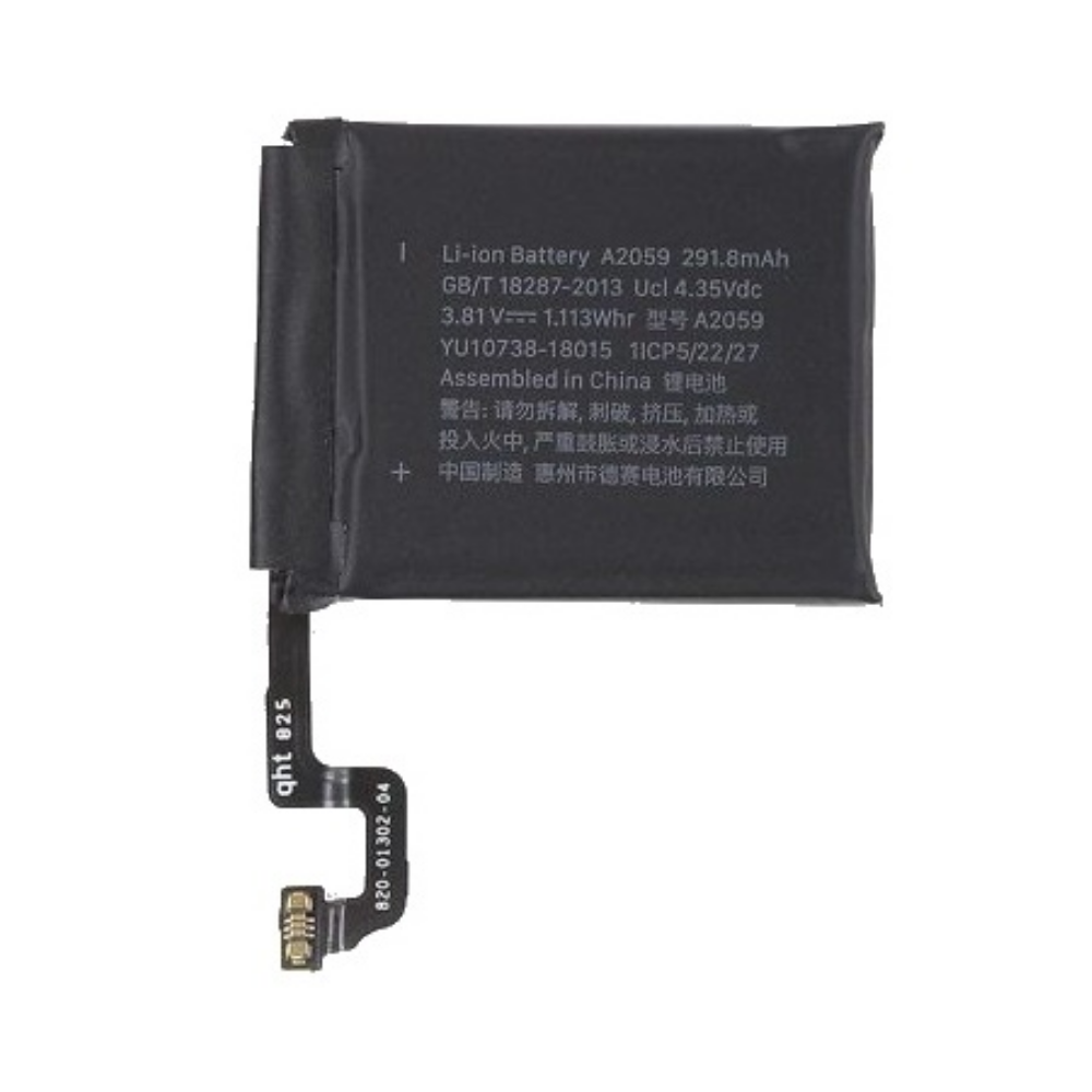 Apple Watch Series 4 44mm Battery Replacement A2059