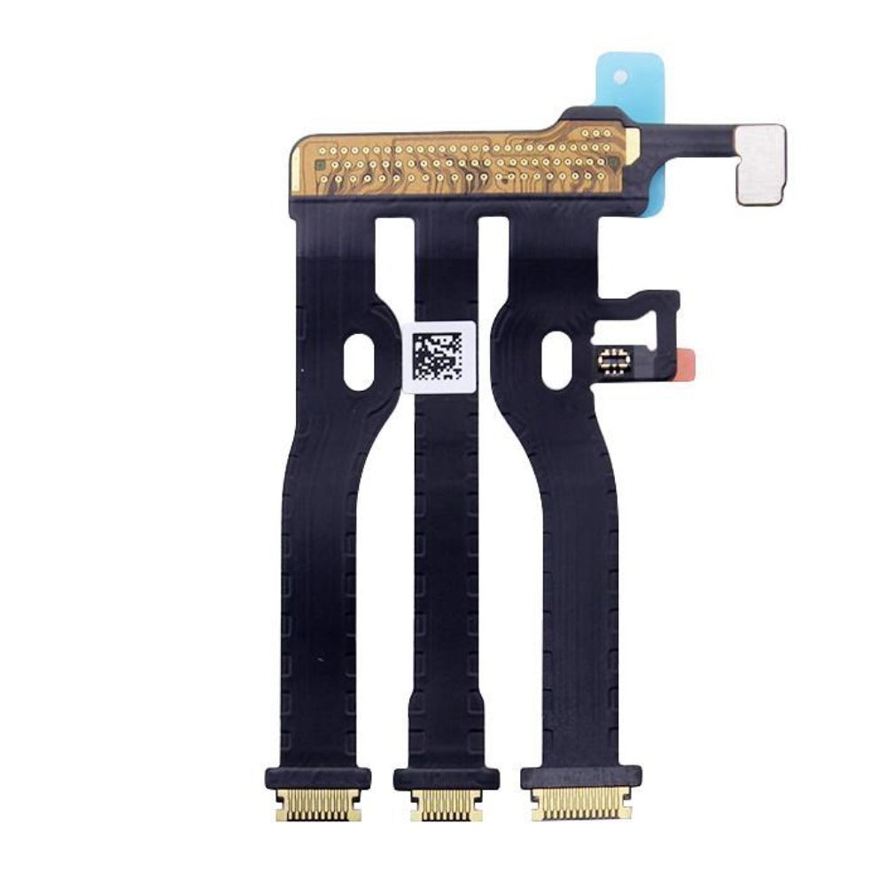 Apple Watch Series 4 44mm (GPS + Cellular) LCD Flex Cable Replacement