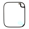 Apple Watch Series 5/Series S/Series SE2 44mm Force Touch Gasket with Adhesive