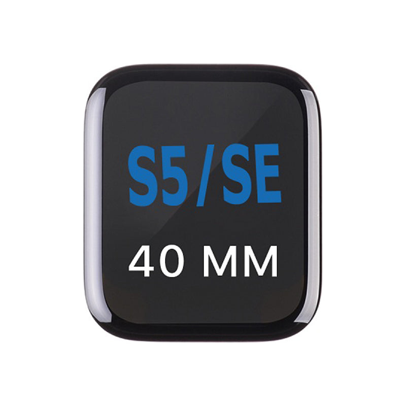 Apple Watch Series 5/SE 40mm OLED Screen Replacement iGadget