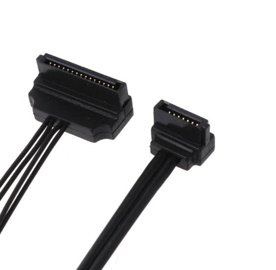 iMac 27" A1312 Hard Drive Sata Flex Cable Adapter (Mid 2011)