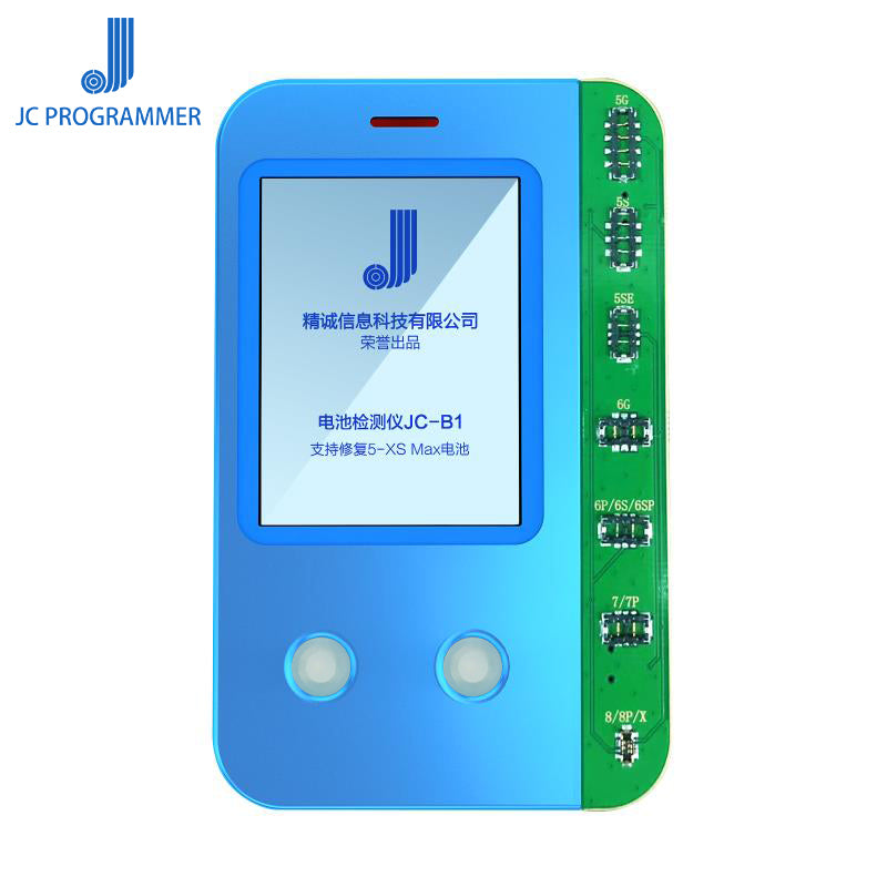 JC B1 Battery Repair Tester machine
