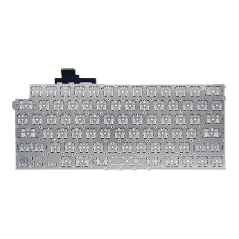 Macbook Air 13" A2681, A3113 & Macbook Air 15" A2941 & A3114 US Keyboard Replacement
