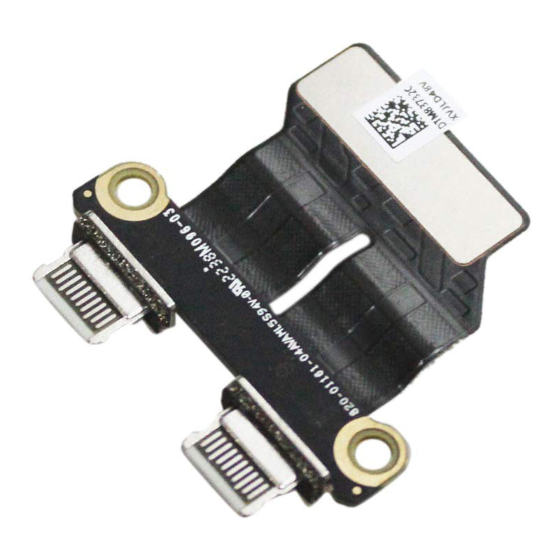 Macbook Air 15" A2941 Retina DC-in Power Jack USB-C Board Charger Port (2023)