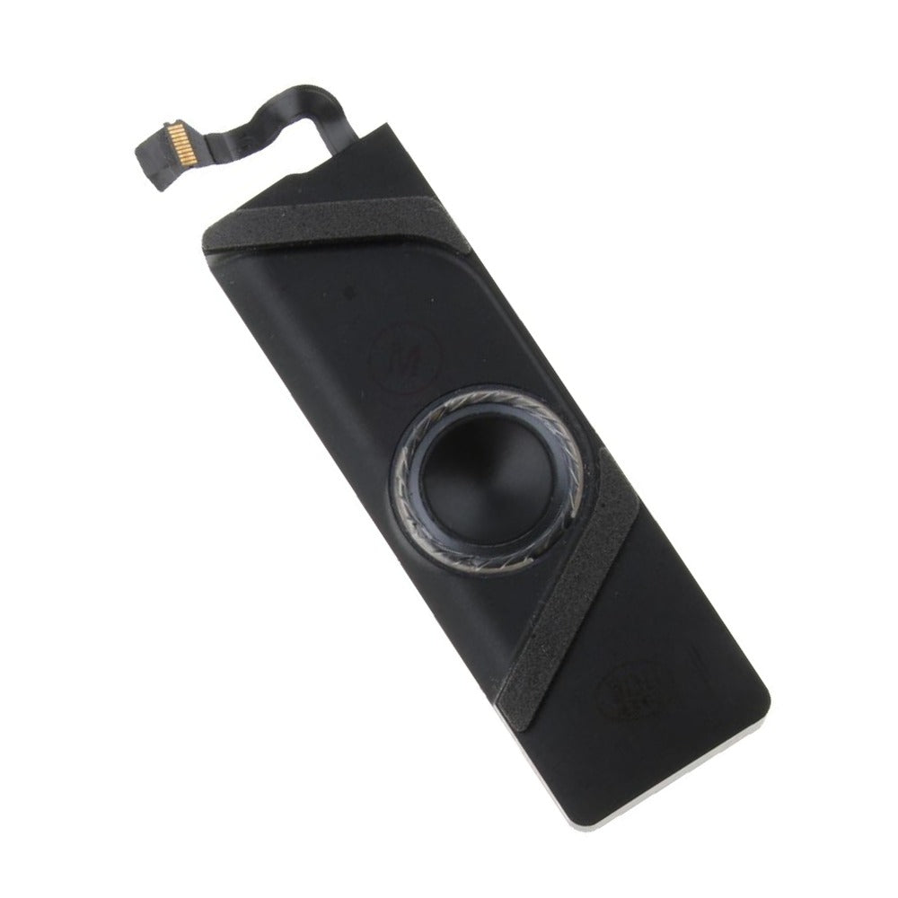 Macbook Pro 13" Touch Bar A1706 Large Right Speaker (2016-2017)
