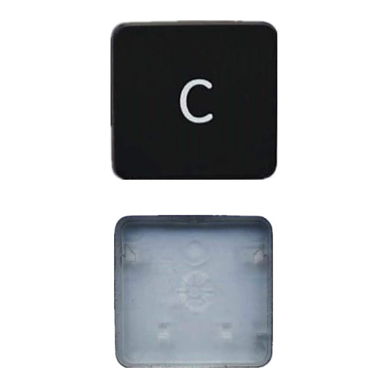 Macbook Pro 13"/15" US Version Replacement Keys Caps (2012-2015) - AP11 Clip Type