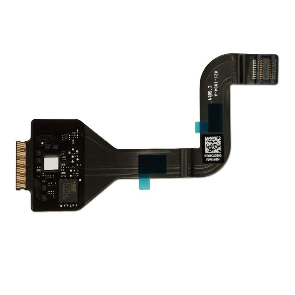 Macbook Pro 15" A1398 Trackpad Flex Cable (Late 2013-Mid 2014)