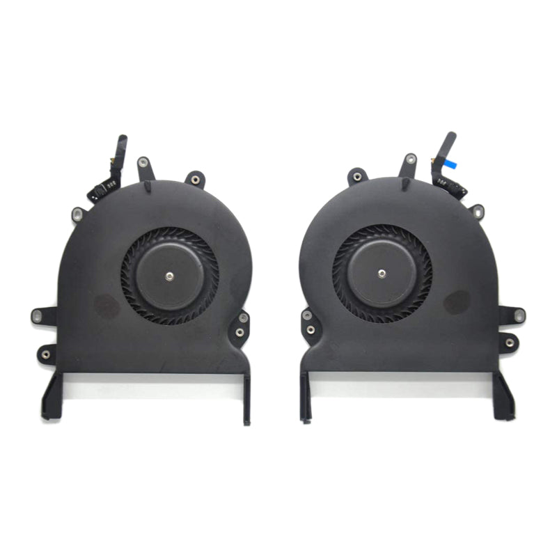 Macbook Pro 15" Left and Right Fan A1707/A1990 (Late 2016-2019)