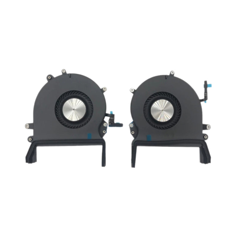 Macbook Pro 16" A2141 Left and Right Fan (2019)
