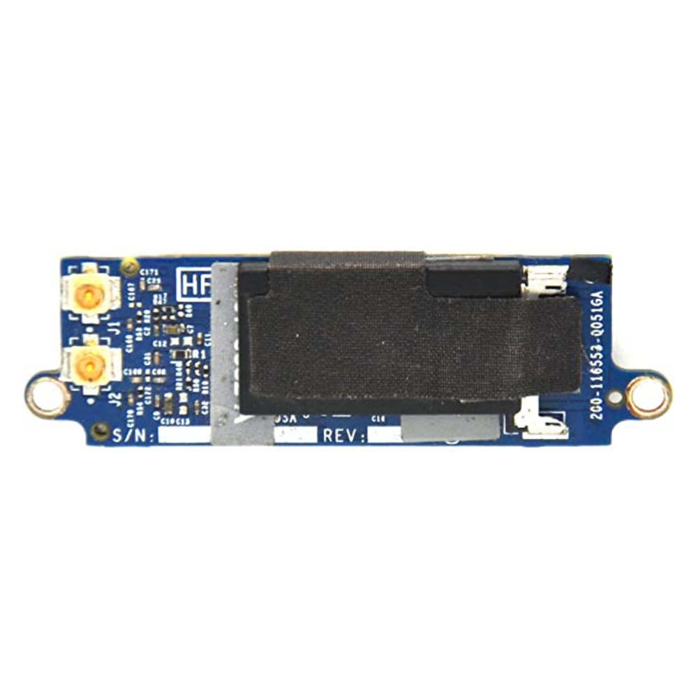 Macbook Pro 13"/15"/17" A1278 (2008-2010), A1286 (2008-2009) & A1297 (2009) Airport Wireless Card with WiFi 802.11n